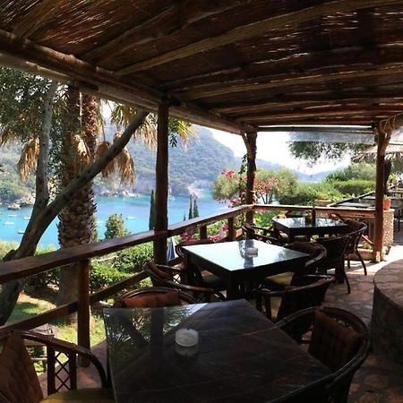 Acapulco Seaside Pool Bar And Apartments 帕莱欧卡斯提撒 外观 照片